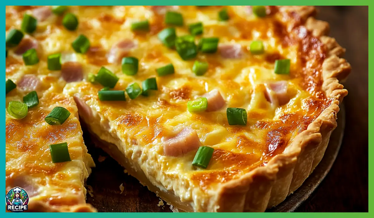 Mississippi Sin Quiche