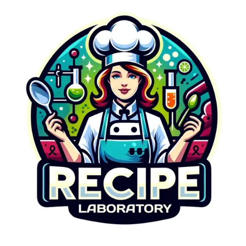 Recipes Laboratory