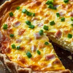 Mississippi Sin Quiche