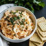 Buffalo Chicken Salad