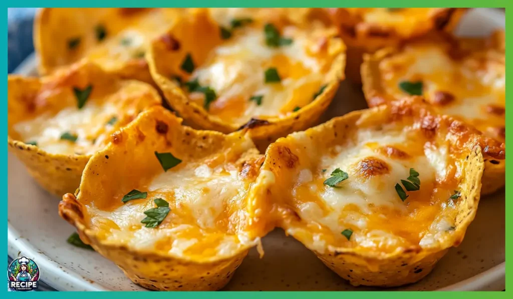 Cheesy Ranch Turkey Bites