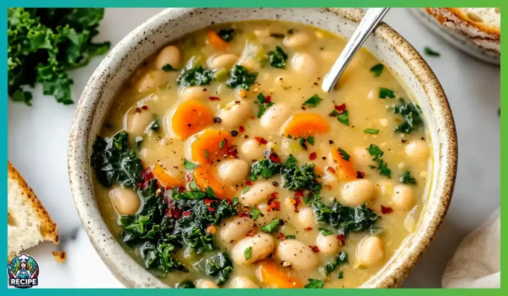 White Bean Soup