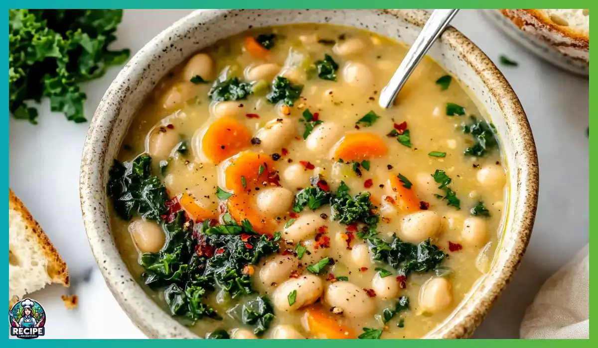 White Bean Soup