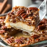 Pecan Pie Dump Cake