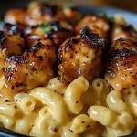Sweet & Spicy Chicken