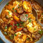 Authentic Jambalaya Recipe