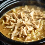 Good Gravy Chicken Noodles