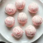 Strawberry Cheesecake Fat Bombs