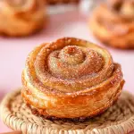 Puff Pastry Cruffins