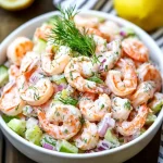 Shrimp Salad Recipe