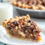 Texas Trash Pie