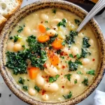 White Bean Soup