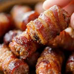 Sweet & Spicy Turkey Wraps