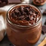 Protein pudding recipe