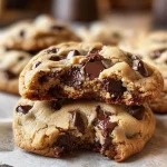 Best chocolate chip cookies