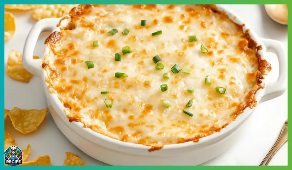 Crab Rangoon Dip