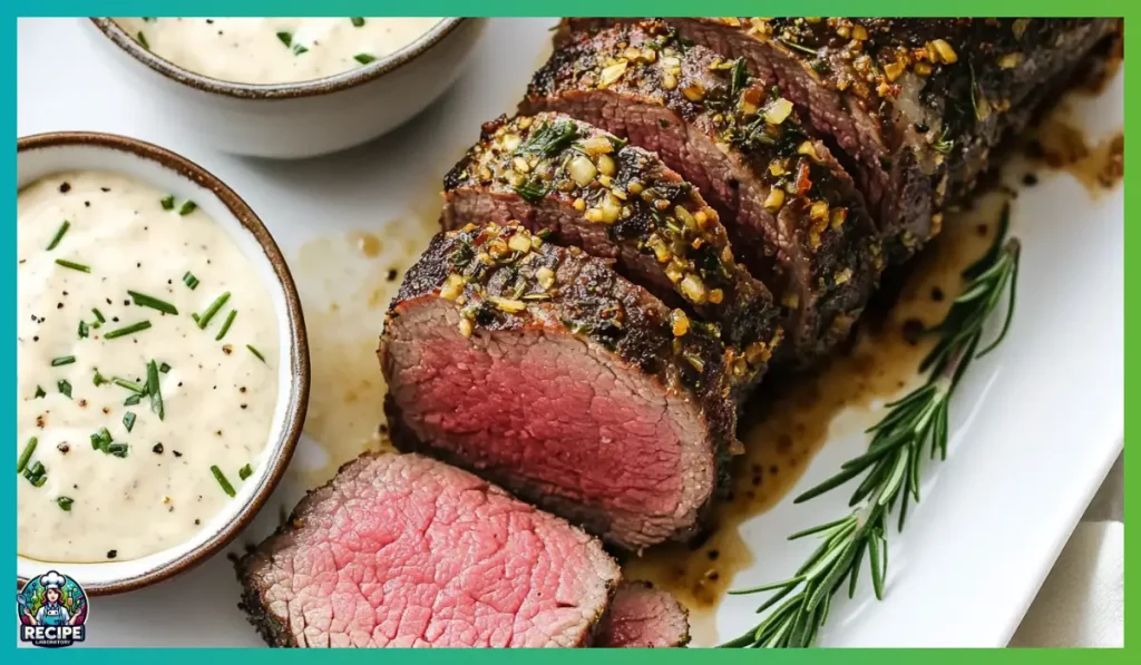 Beef Tenderloin Roast