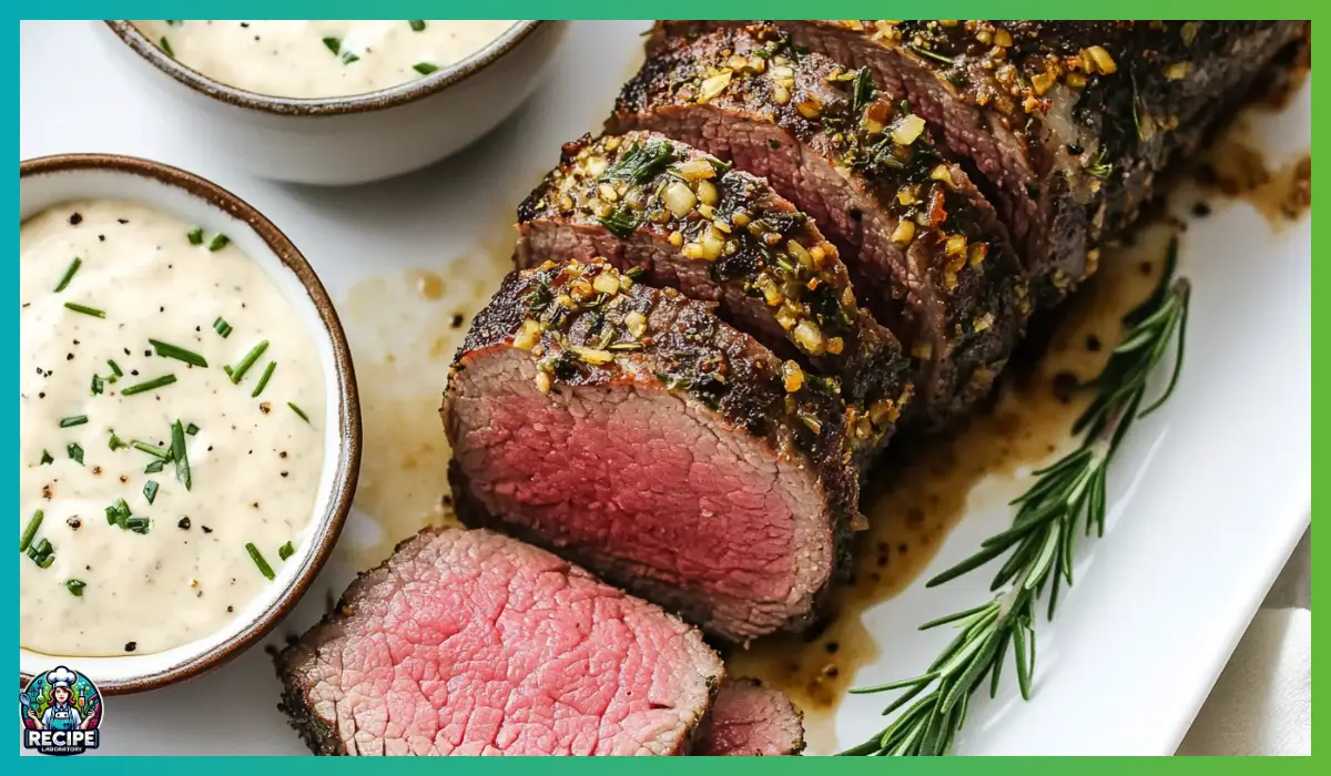 Beef Tenderloin Roast