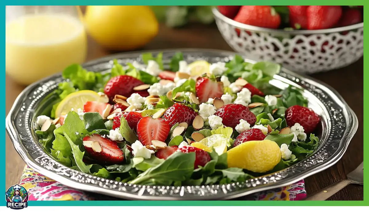 Easter Salad Recipe