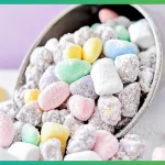Easter Muddy Buddies