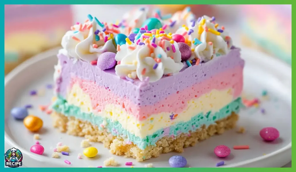 Pineapple Sunshine Cake Recipe