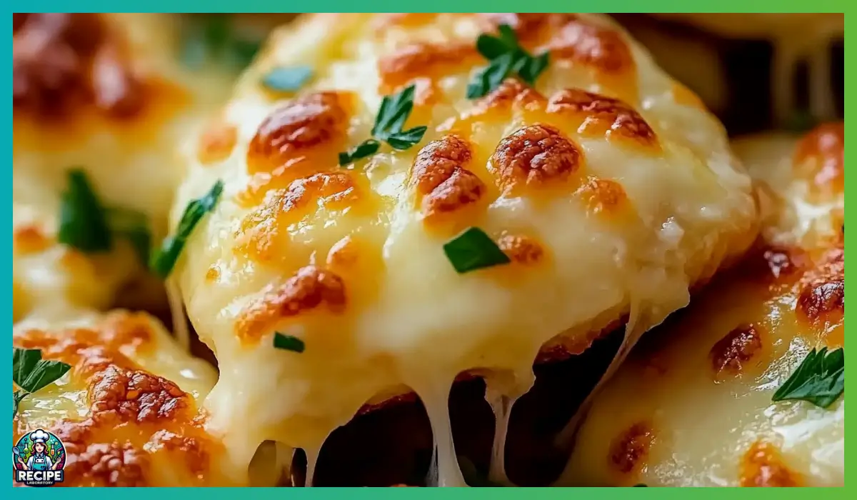 Mozzarella Cheese Bites