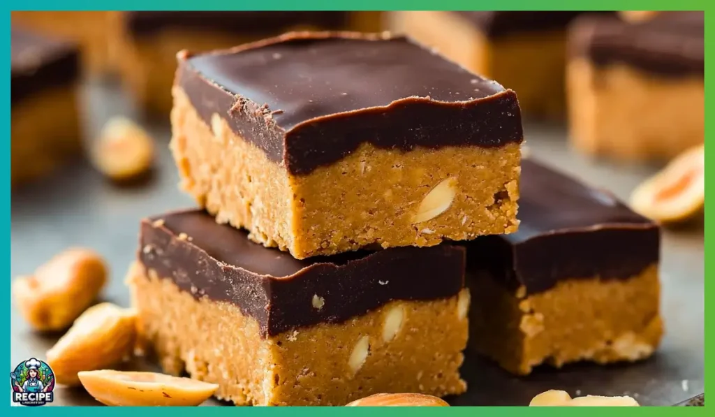 Homemade Protein Bars