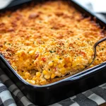 Scalloped Corn Recipe