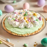 Easy Spring Trifle