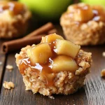 Apple Crisp Bites
