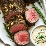 Beef Tenderloin Roast