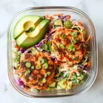 Salmon Patties Recipe