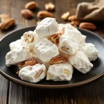 Old-Fashioned Divinity Candy
