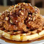 Chicken and Waffles Recipe
