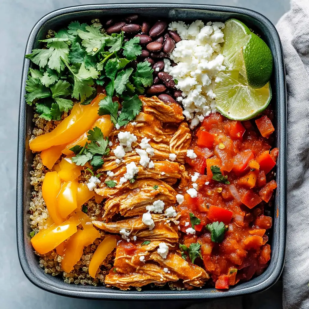 Sheet Pan Chicken and Peppers