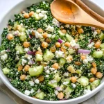 Kale Quinoa Salad
