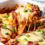 Pineapple BBQ Chicken