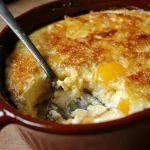 Cottage Cheese Egg Bake