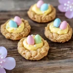 No-Bake Easter Treats