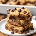 Blondie Brownies Recipe