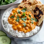 Chickpea Masala Recipe