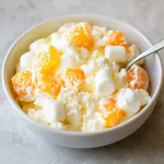 Ambrosia Salad Recipe