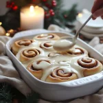 Easy Cinnamon Rolls