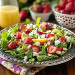 Easter Salad Recipe