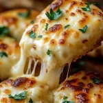 Mozzarella Cheese Bites