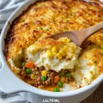 Easy Shepherd’s Pie