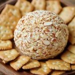 Cheese Ball Recipe