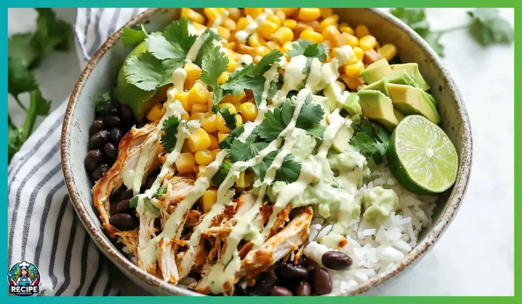 Slow Cooker Chicken