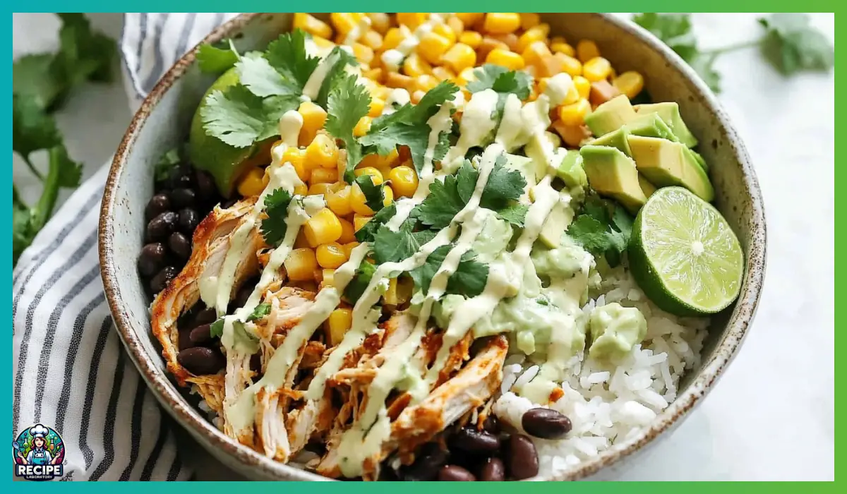 Slow Cooker Chicken