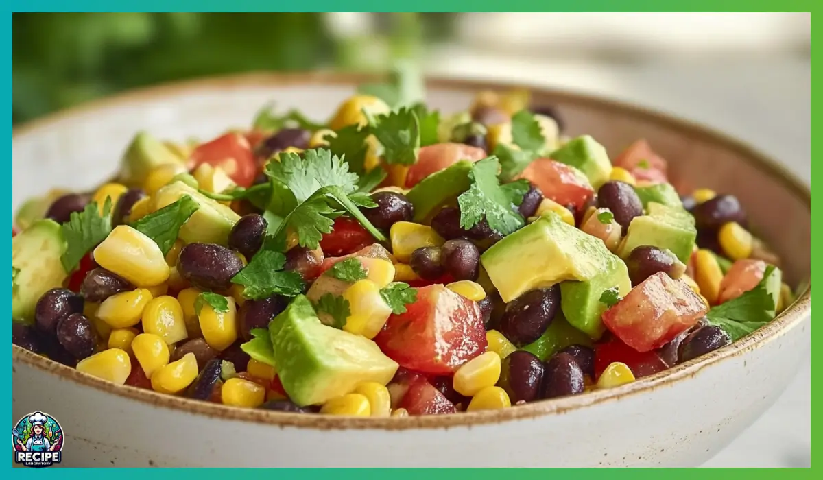 four bean salad